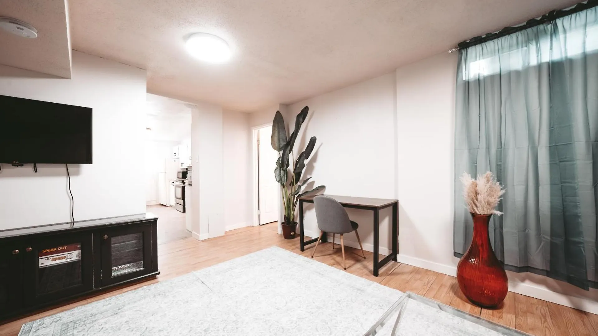 Ferienwohnung The Cloud Off 16Th YYC Kanada