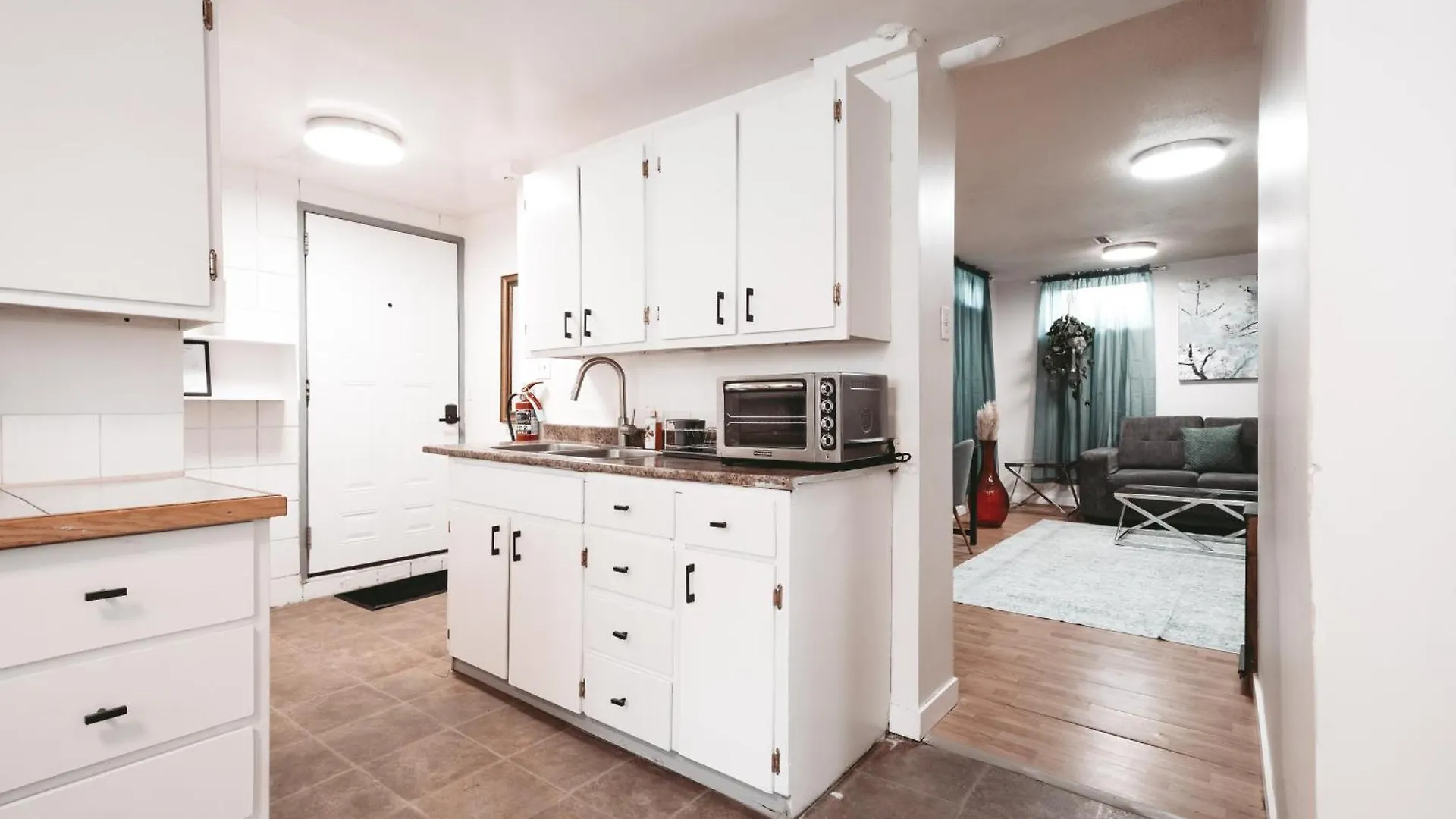 Ferienwohnung The Cloud Off 16Th YYC