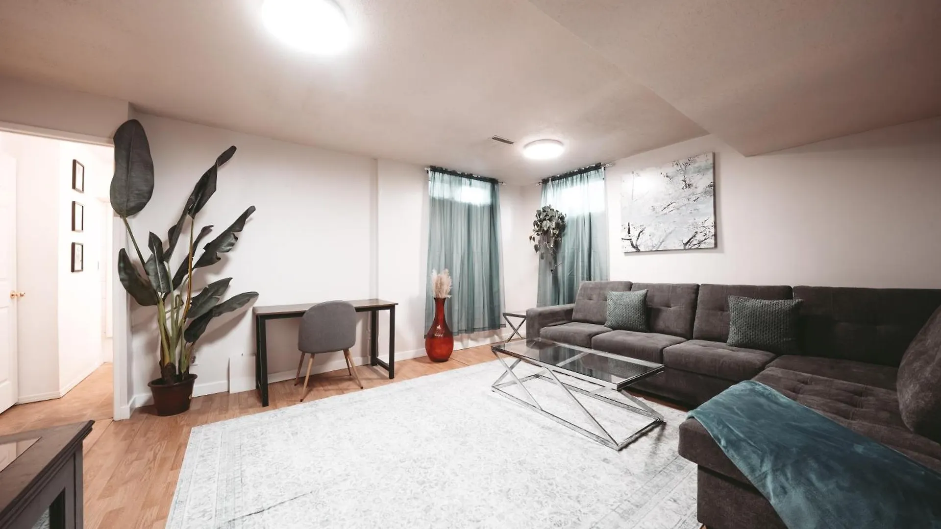 Ferienwohnung The Cloud Off 16Th YYC