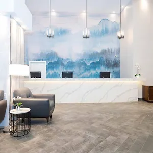 4* Hotel Sandman Signature Downtown
