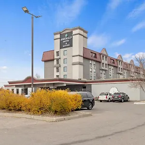 Emerald & Airport Hotel