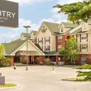 3* Hotel Country & By Radisson, Calgary-northeast
