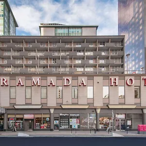 3* Hotel Ramada Plaza By Wyndham Downtown