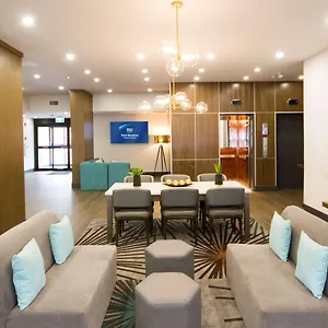 3* Hotel Western Downtown