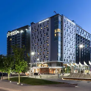 3* Hotel Homewood By Hilton Downtown