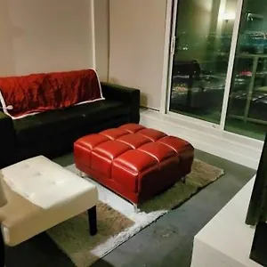Furnished 1 Bedroom In East Village By Signature Suites Ltd Calgary