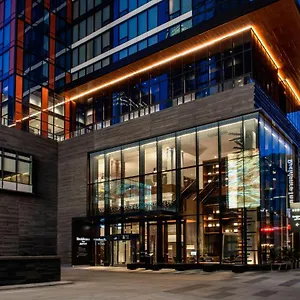 3* Hotel By Marriott Downtown/beltline District