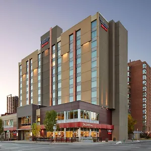 3* Hotel Fairfield & By Marriott Downtown