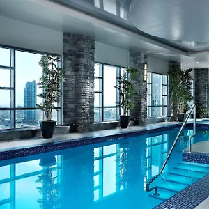Hyatt Regency Hotel