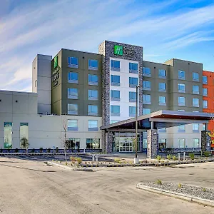 Express & - Airport Trail Ne By Ihg YYC