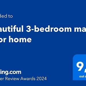 Beautiful 3-bedroom Main Floor Calgary