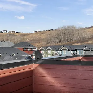 Globalstay New In Cranbrook Free Street Parking Calgary