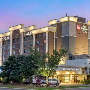 Western Port O'call Hotel