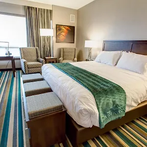 Blackfoot Hotel