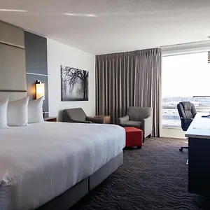 Carriage House And Conference Centre Hotel