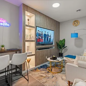 Meriweather - Breathtaking 1-bedroom Calgary