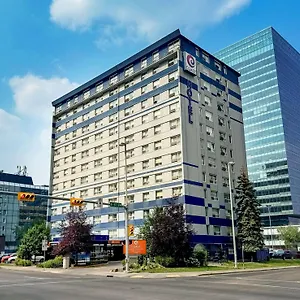 3* Hotel Coast Downtown & By Apa