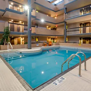 Western Village Park Hotel