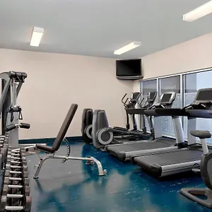 3* Hotel Four Points By Sheraton & West