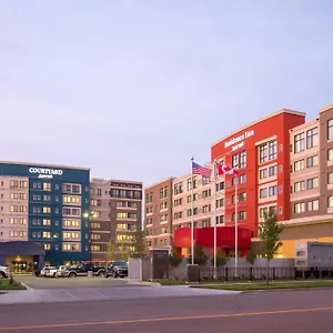 3* Hotel By Marriott South