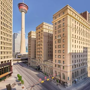 Fairmont Palliser Hotel