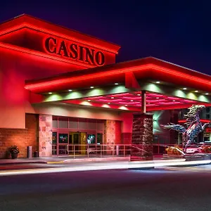 4* Hotel Deerfoot And Casino