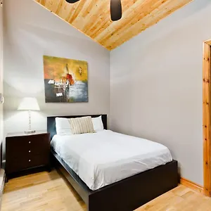 M Lofts Calgary