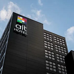 3* Hotel Alt East Village