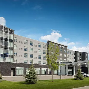 Hyatt Place Airport YYC
